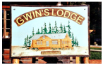 Gwin's Lodge