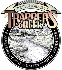 Trapper Logo